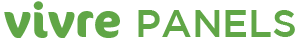 Vivre Panels Logo